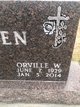 Orville Wayne “Bigg O” Green Photo