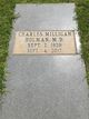 Dr Charles Milligan Holman Sr. Photo