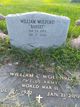 William “Bandit” Wolford Jr. Photo