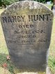  Nancy Elizabeth <I>George</I> Hunt