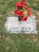 Gerald Victor “Jerry” Welch Photo