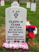 Gladys Mae Clark Photo