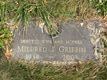  Mildred J. Gribbin