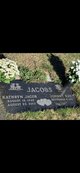  Kathryn <I>Jacob</I> Jacobs