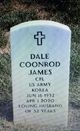 Dale Coonrod James Photo