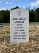 William C. “Bill” Lindsay Photo