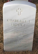 Kimberly L Hodge Photo