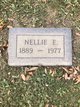  Nellie Edna <I>Parke</I> Sheppard