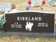  Mary Helen <I>Graves</I> Kirkland