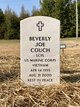 Beverly Joe Couch Photo