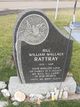  William Wallace “Bill” Rattray