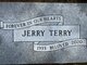 Jerry Terry Photo