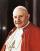 Profile photo: Saint John XXIII