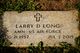  Larry Dean Long