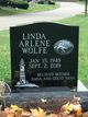 Linda Arlene “Lynn” Washburn Wolfe Photo
