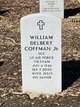 William Delbert Coffman Jr. Photo