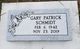 Gary Patrick “Pat” Schmidt Photo