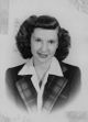 Dorothy Beulah “Dot” Whilden Stone Photo