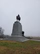  Virginia State Monument
