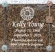 Kelly Young Photo