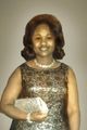 Nellie J “Nanny” Blacks Harris Photo