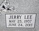 Jerry “Lee” Terry Photo