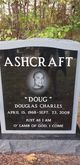 Douglas Charles “Doug” Ashcraft Photo