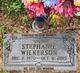 Stephanie “Step” Wilkerson Photo