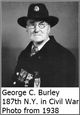  George C Burley