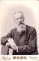 Profile photo:  Nikolai Rimsky-Korsakov