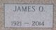 James Otis “Jim” Emmert Photo