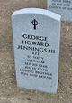 George Howard Jennings III Photo