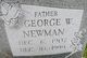  GEORGE W. NEWMAN