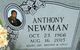  Anthony Newman