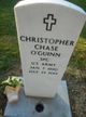  Christopher Chase O'Guinn