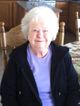 Doris Marie “Grandma Dode” Ludt Watson Photo