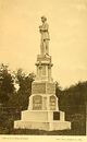  110th Pennsylvania Infantry Monument