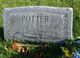 Gayle Lou Ferrier Potter Photo