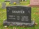 Robert Elias “Bob” Shaffer Photo
