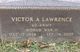 Victor A. Lawrence Photo