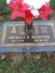 Michelle Kay “Shelly” McIntosh McIntyre Photo