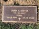 John Albert “Jack” Ritter Photo