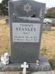 Tommy “Buddy” Stanley Photo