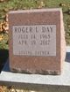 Roger Lee Day Photo