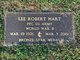 Lee Robert “Bob” Hart Photo