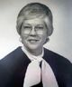 Judge Annette Stewart Photo
