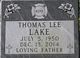Thomas Lee Lake Photo