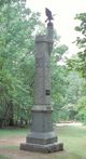  111th Pennsylvania Infantry Monument