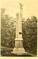  111th Pennsylvania Infantry Monument