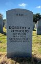 Mrs Dorothy A. Reynolds Photo